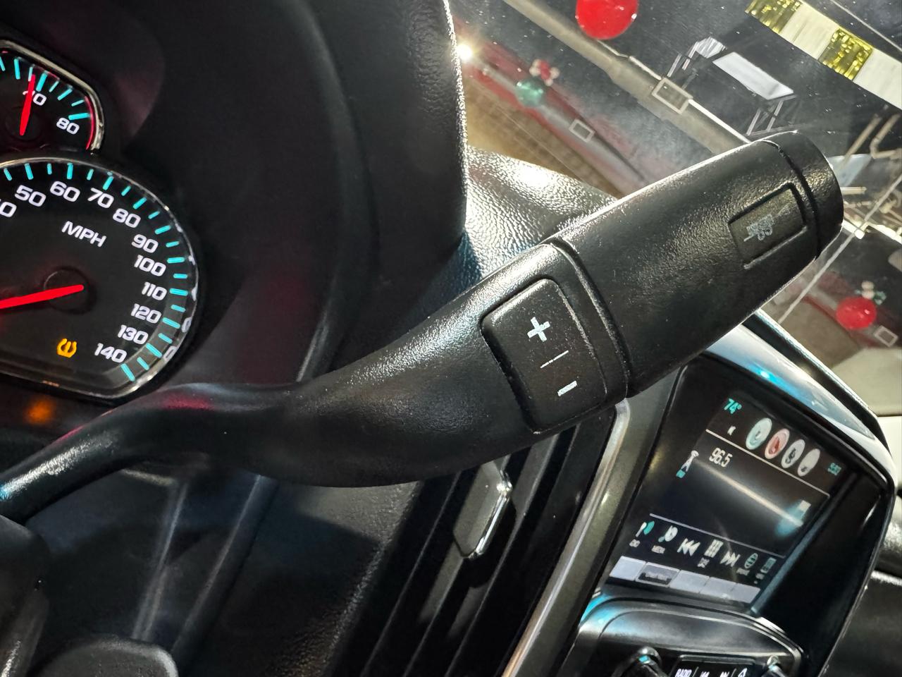 Chevrolet Silverado 1500 LD 2WD Double Cab LT 2019