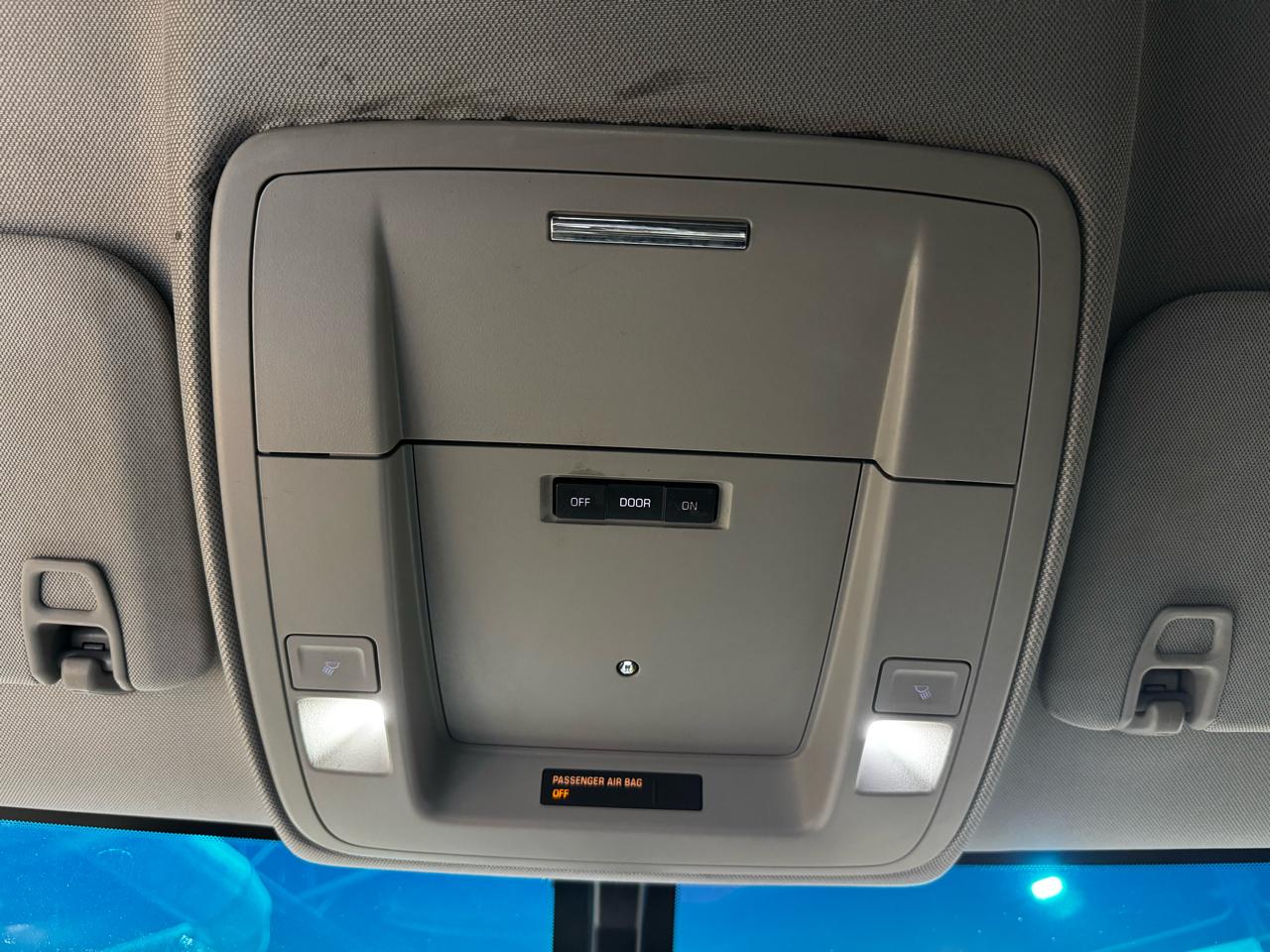 Chevrolet Silverado 1500 LD 2WD Double Cab LT 2019