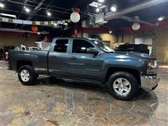 2019 Chevrolet Silverado 1500 LD 
