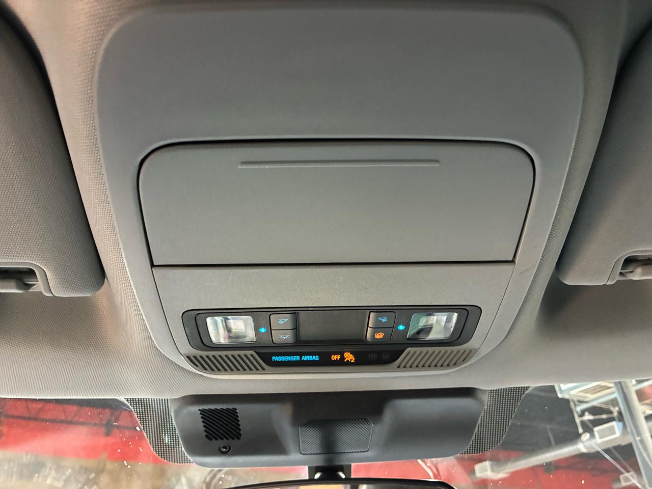Ford F-150 4WD SuperCab 145" XL 2021