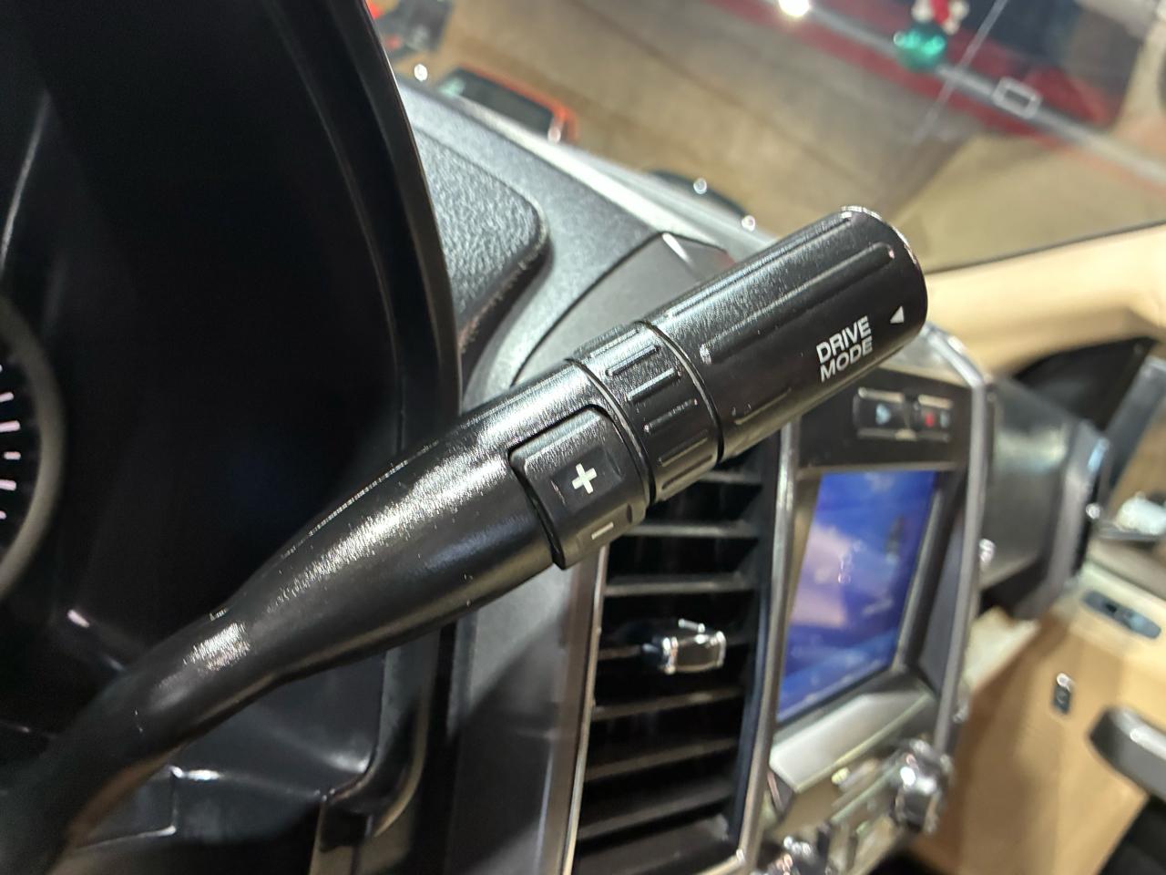 Ford F-150 2WD Supercab 133" XLT 2019