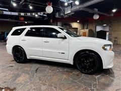 2011 Dodge Durango 