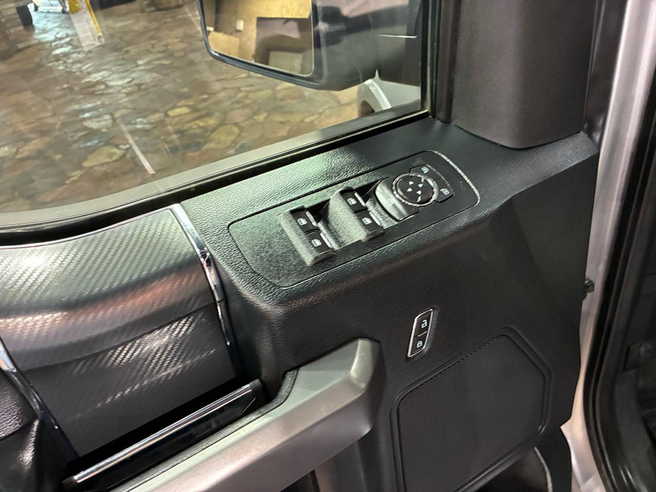Ford F-150 XLT SuperCrew 4WD 2020
