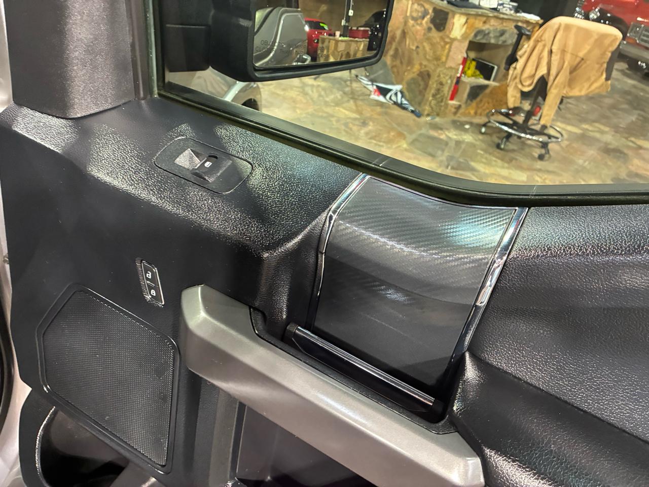Ford F-150 XLT SuperCrew 4WD 2020
