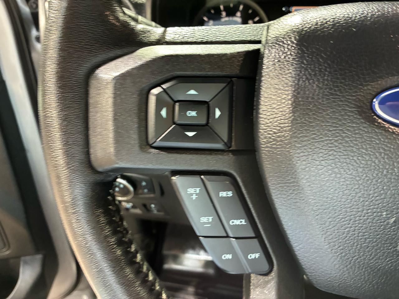 Ford F-150 XLT SuperCrew 4WD 2020