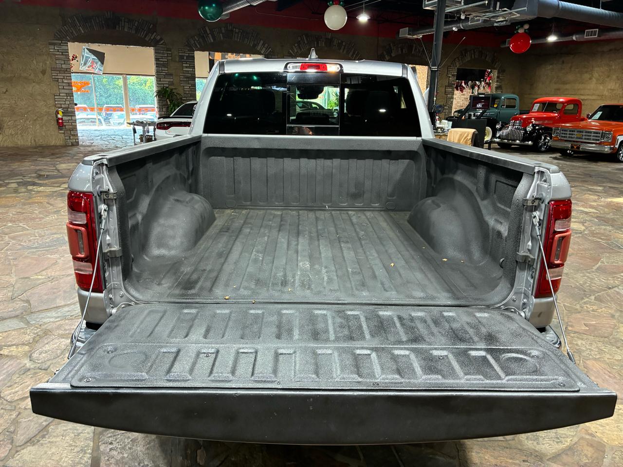RAM 1500 Limited 4x4 Crew Cab 5'7" Box 2019