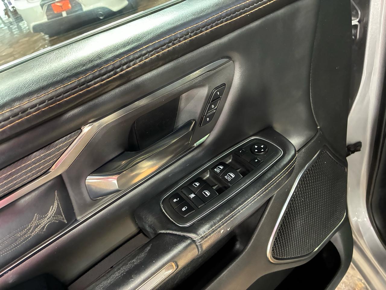 RAM 1500 Limited 4x4 Crew Cab 5'7" Box 2019