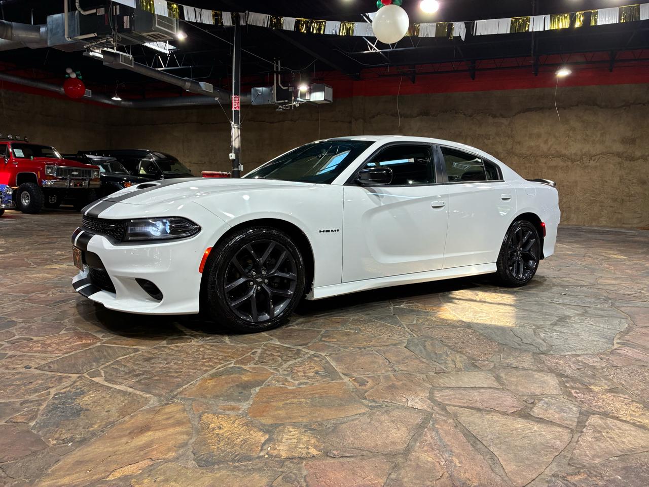Dodge Charger R/T RWD 2020