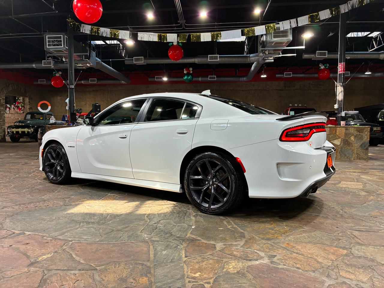 Dodge Charger R/T RWD 2020