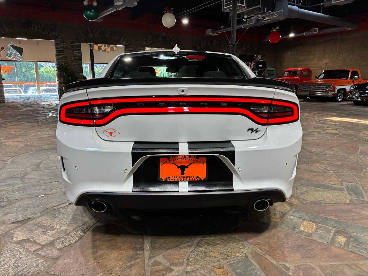 Dodge Charger R/T RWD 2020