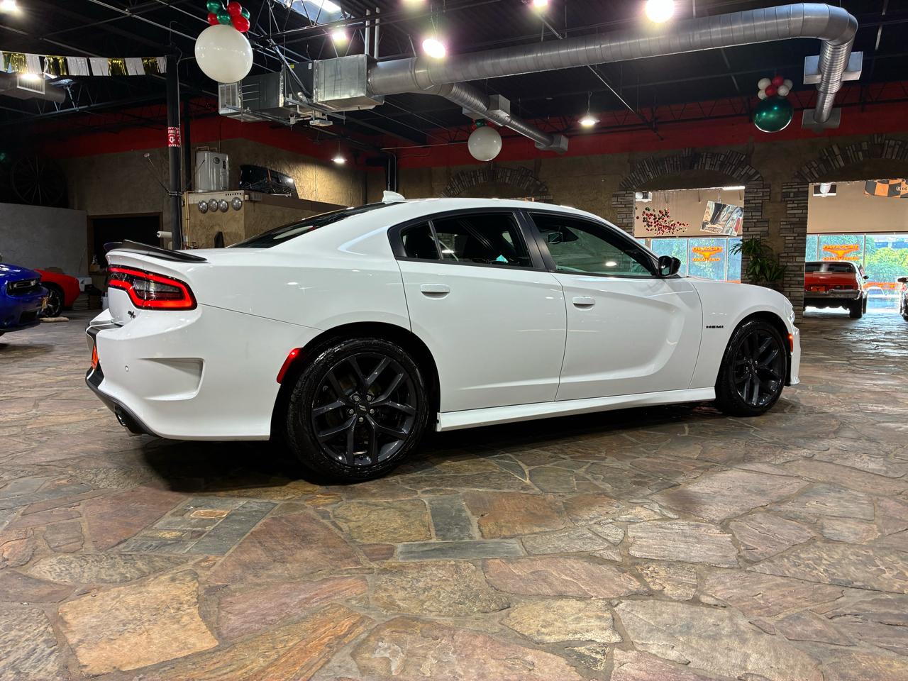 Dodge Charger R/T RWD 2020