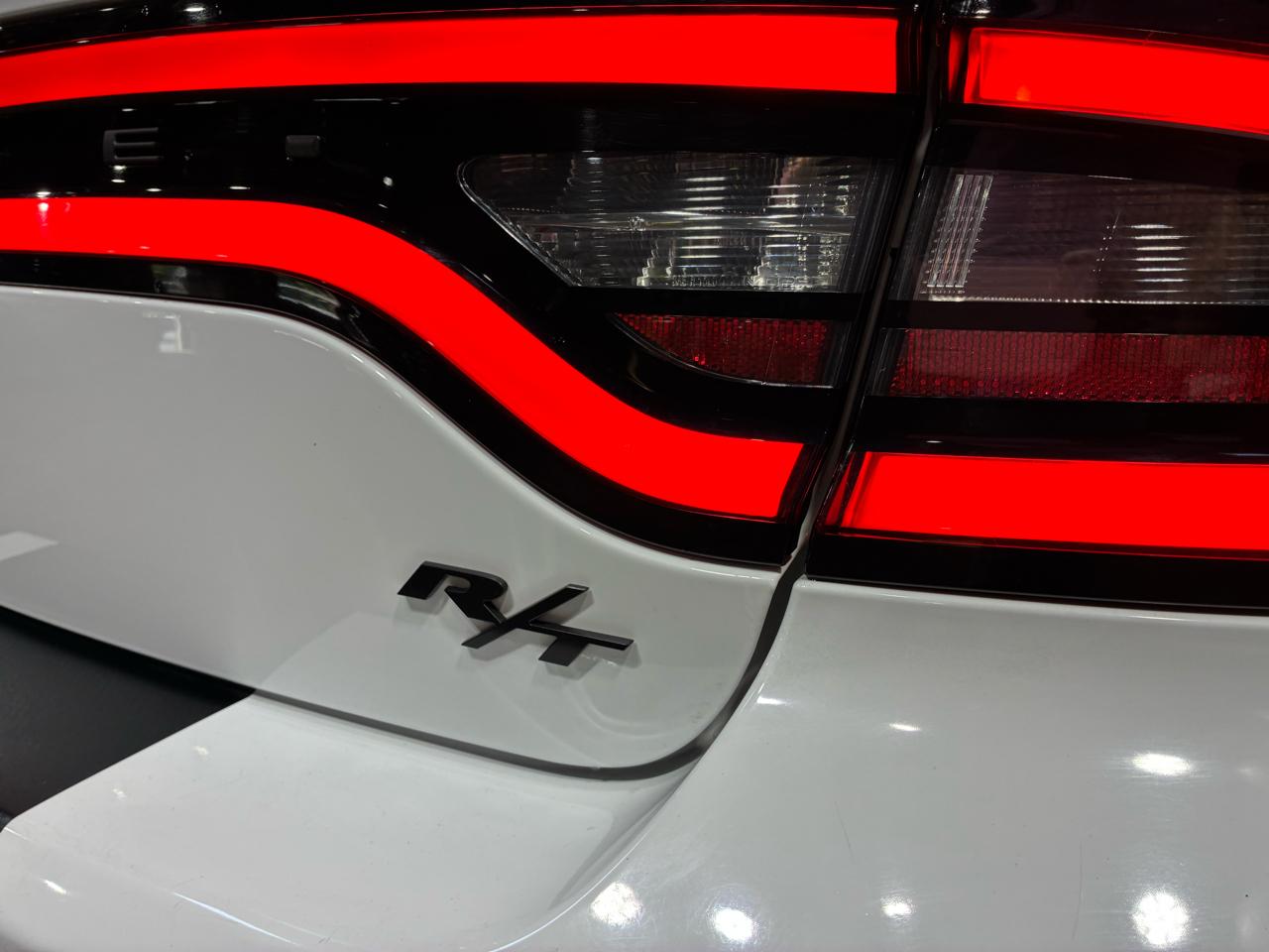 Dodge Charger R/T RWD 2020