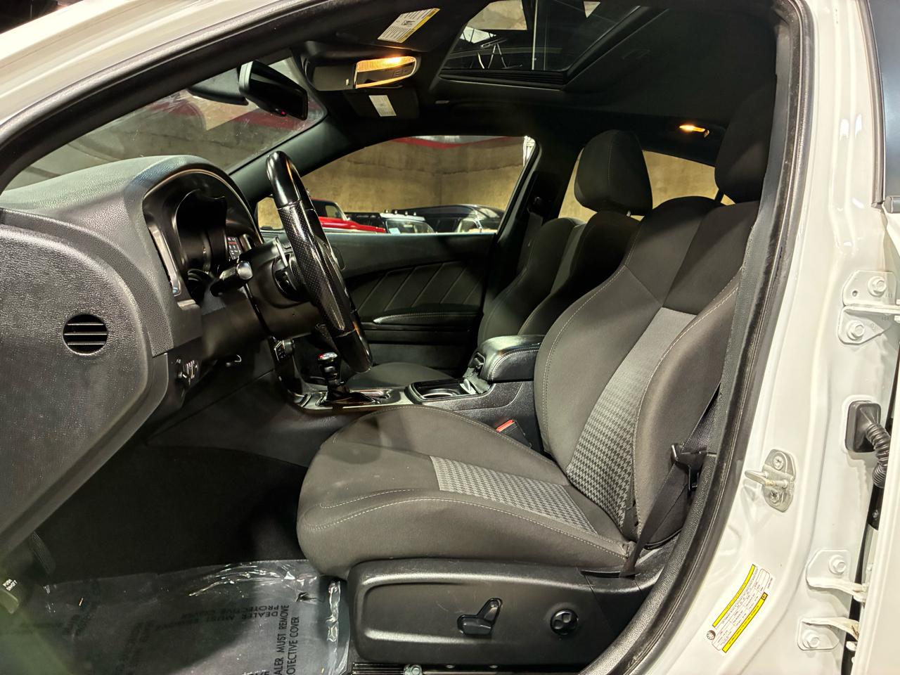 Dodge Charger R/T RWD 2020
