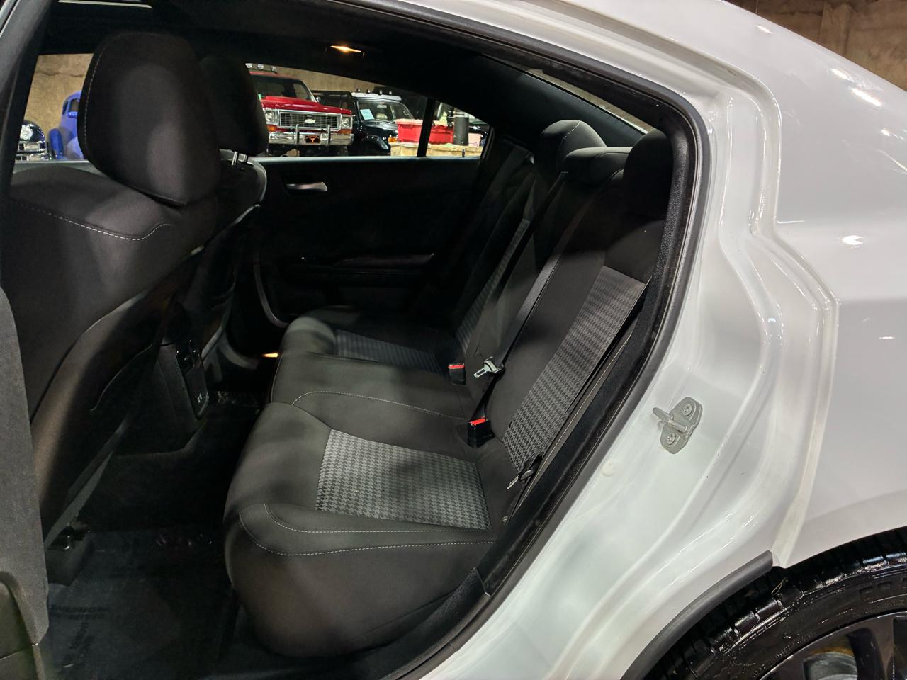 Dodge Charger R/T RWD 2020