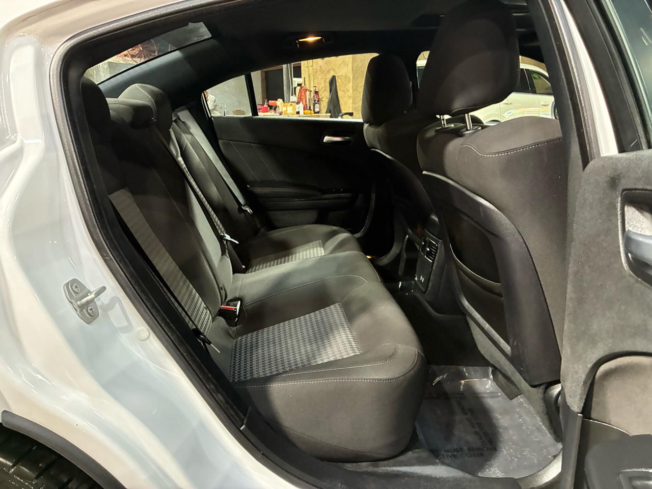 Dodge Charger R/T RWD 2020