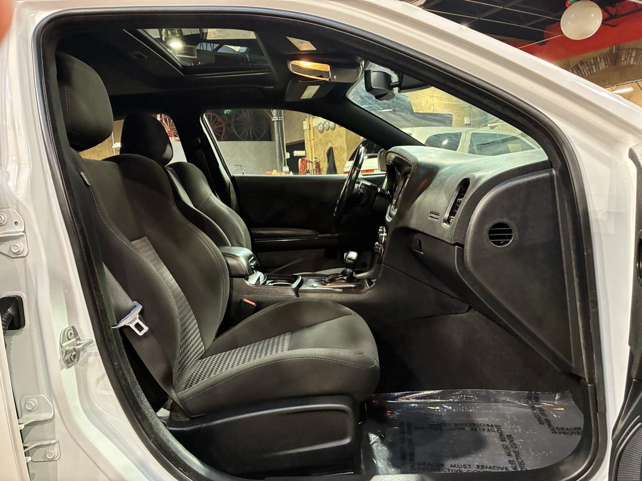 Dodge Charger R/T RWD 2020