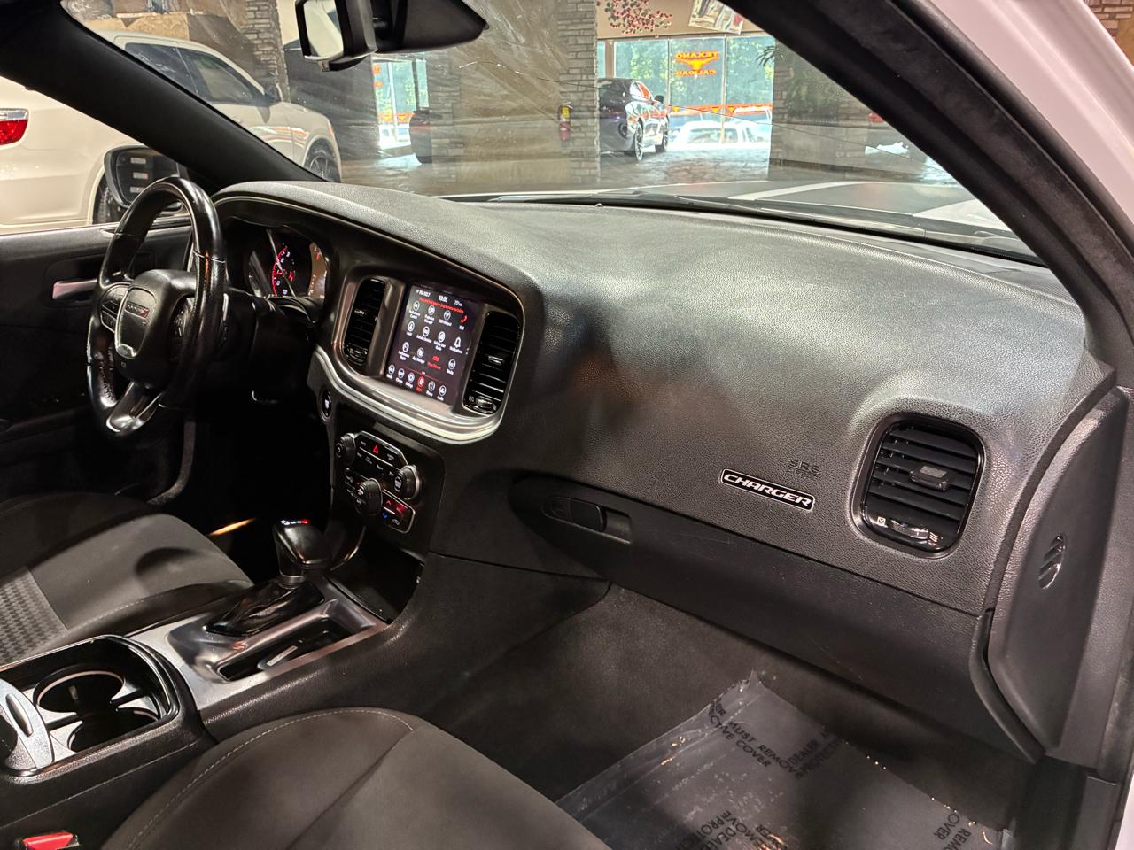 Dodge Charger R/T RWD 2020