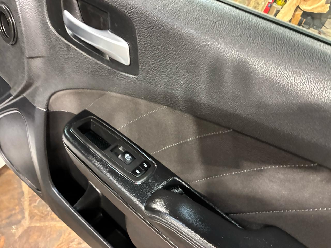 Dodge Charger R/T RWD 2020