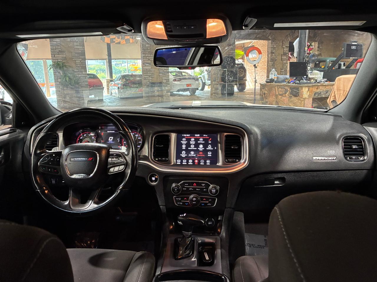 Dodge Charger R/T RWD 2020