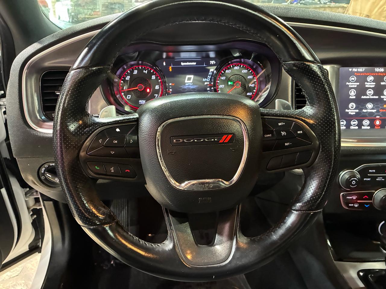Dodge Charger R/T RWD 2020
