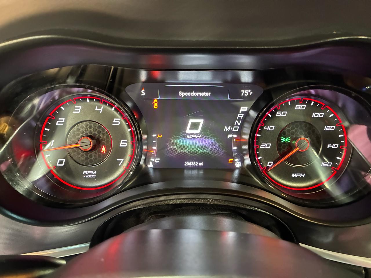Dodge Charger R/T RWD 2020