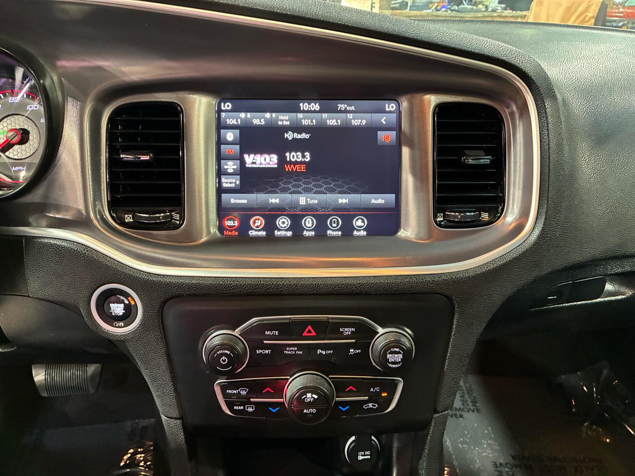 Dodge Charger R/T RWD 2020