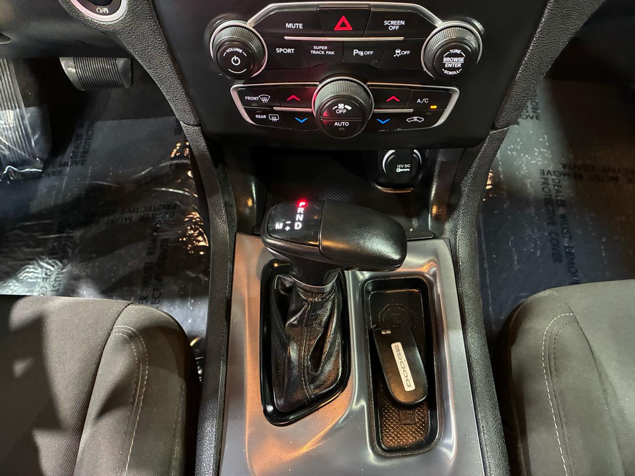 Dodge Charger R/T RWD 2020