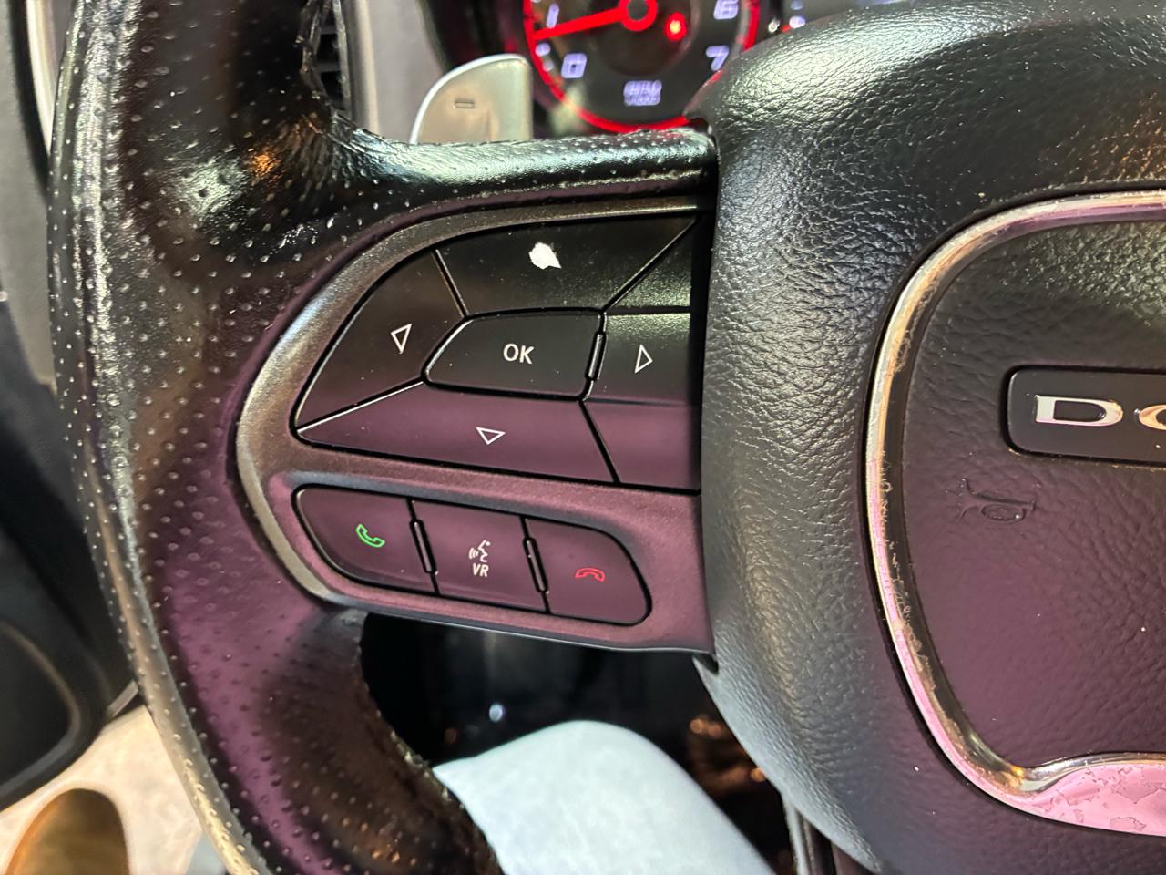Dodge Charger R/T RWD 2020