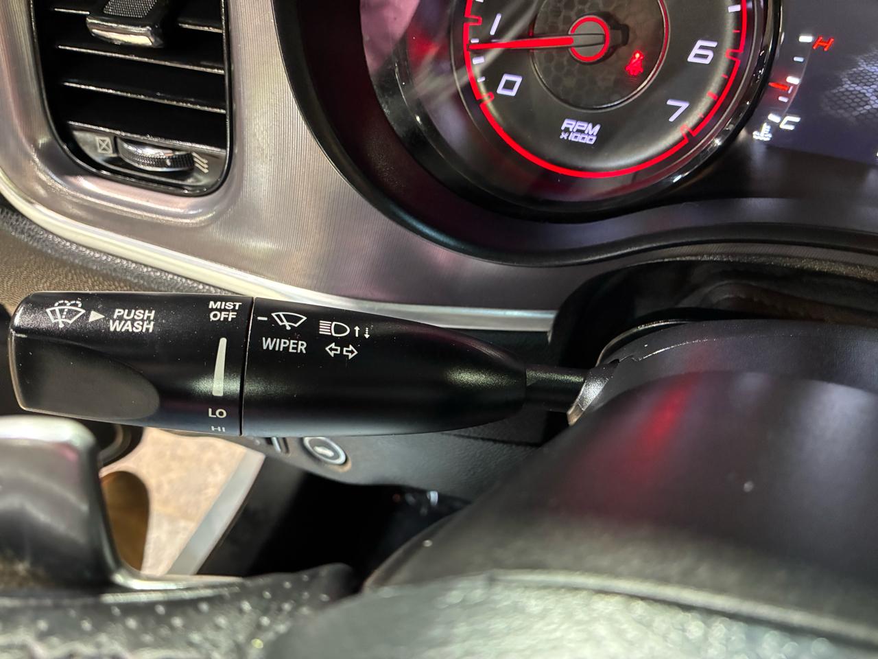 Dodge Charger R/T RWD 2020