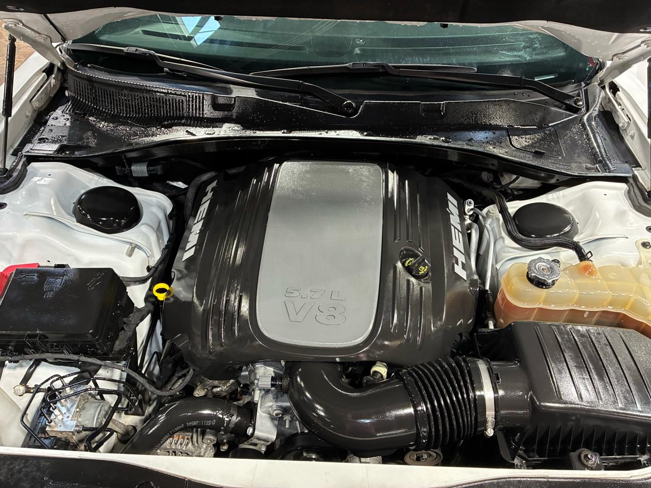 Dodge Charger R/T RWD 2020
