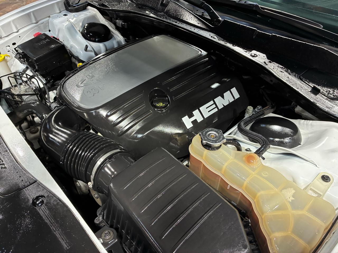 Dodge Charger R/T RWD 2020