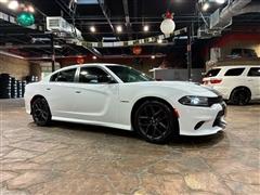 2020 Dodge Charger 