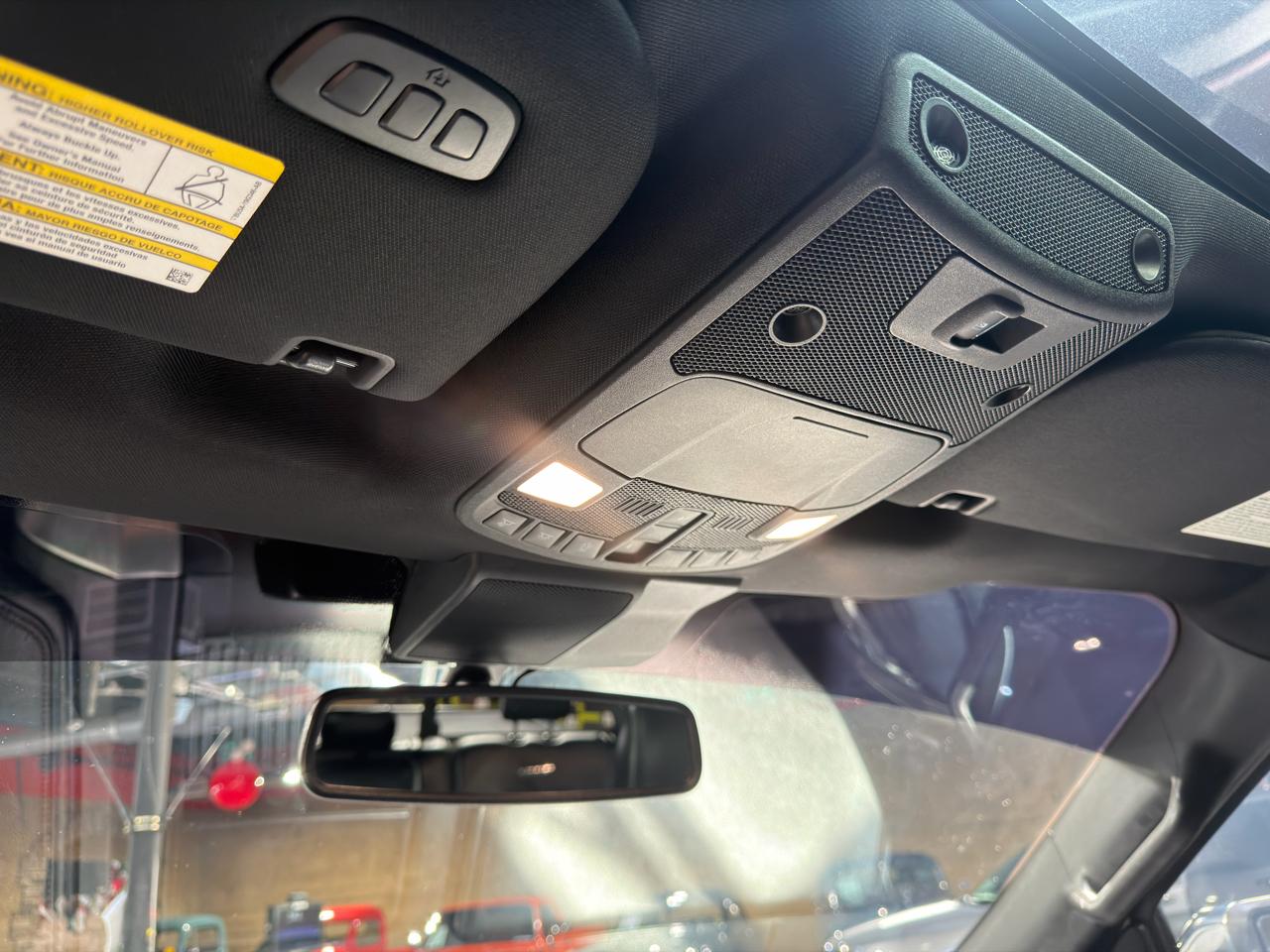 Ford F-150 Platinum 4WD SuperCrew 5.5' Box 2018