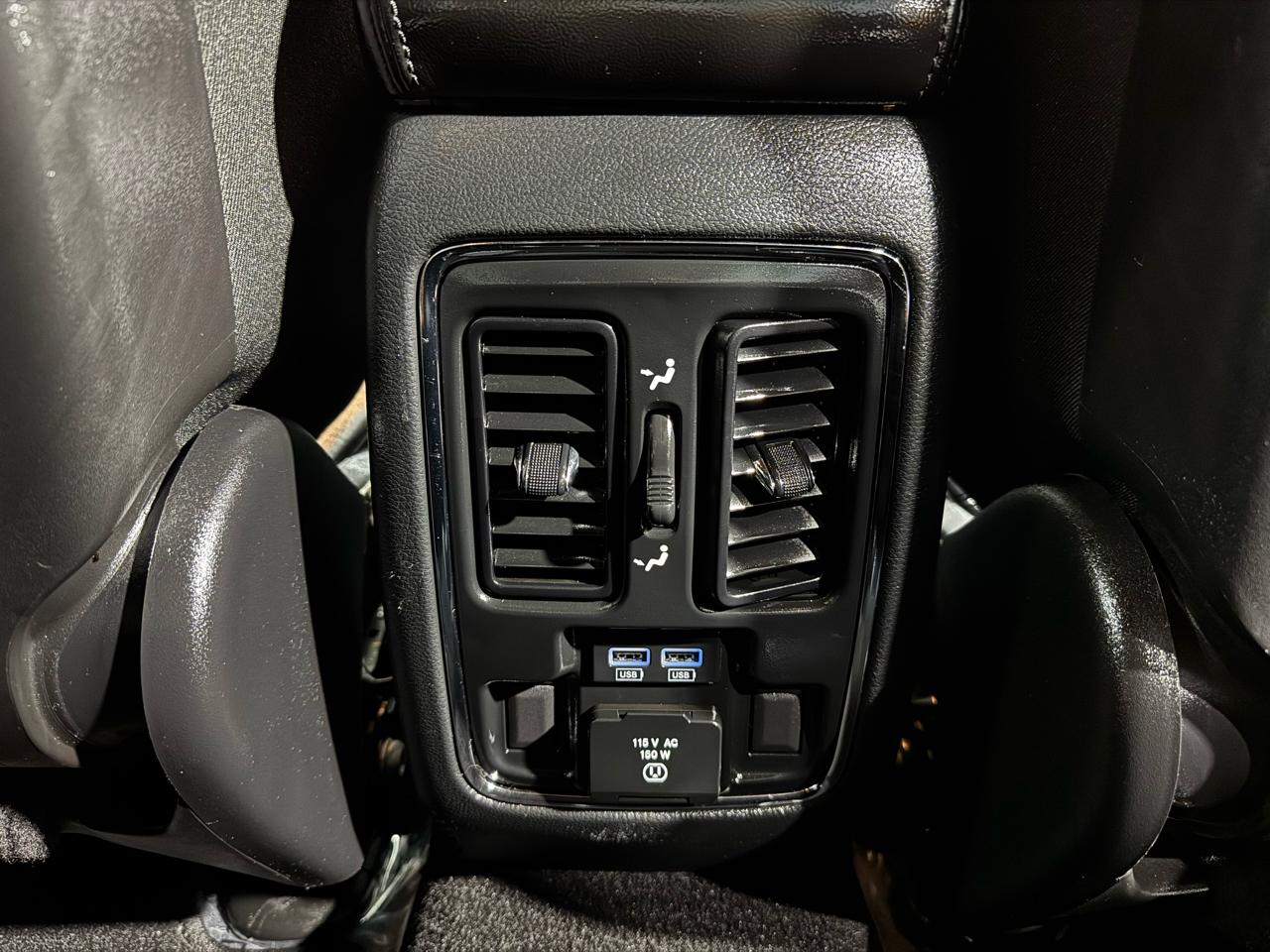 Jeep Grand Cherokee Limited 4x4 2020