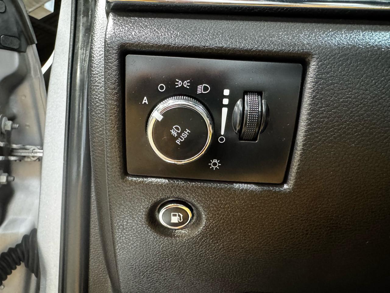 Jeep Grand Cherokee Limited 4x4 2020