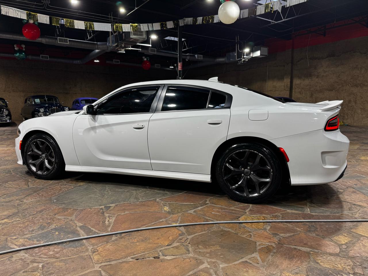 Dodge Charger GT RWD 2019
