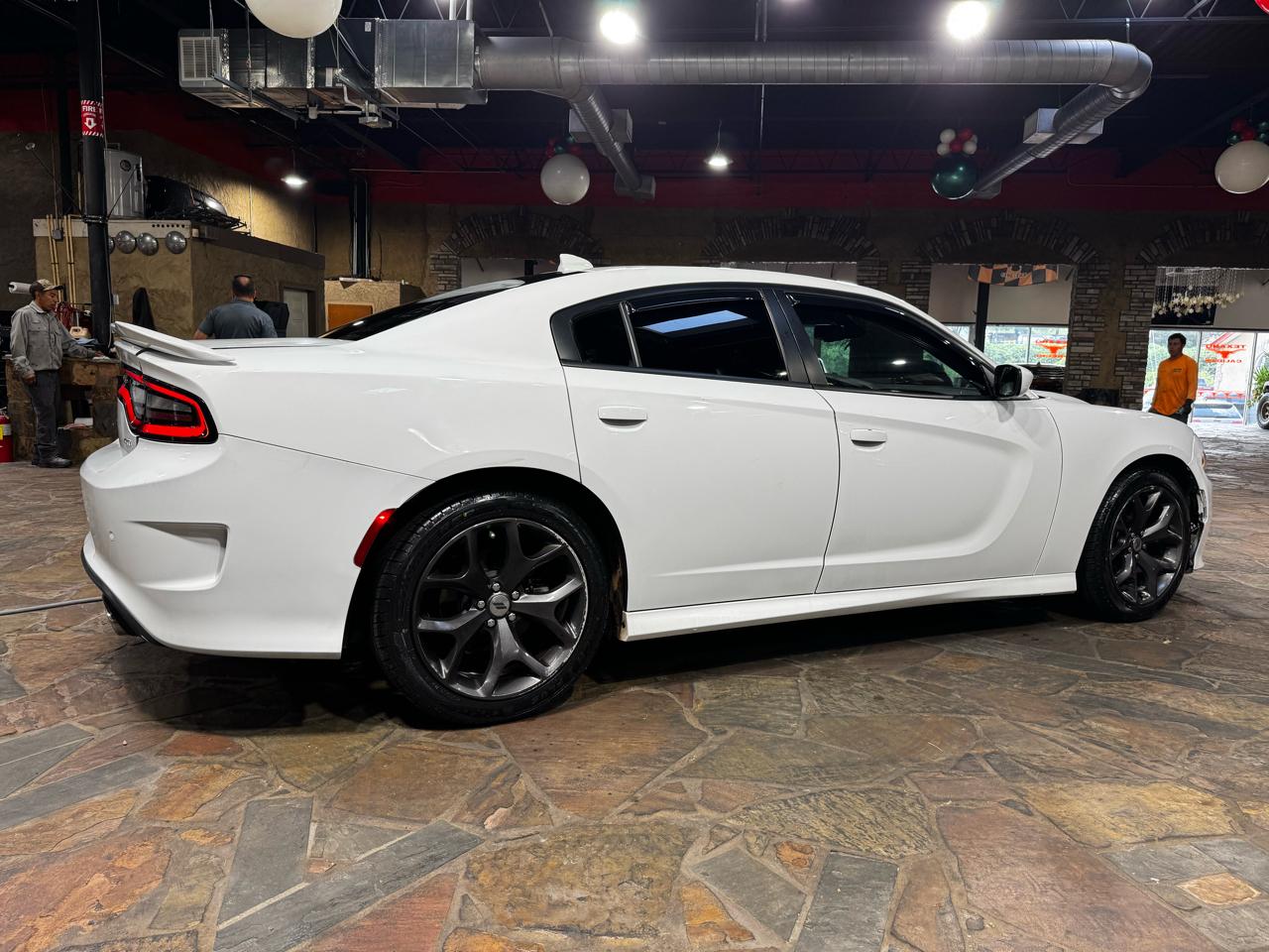 Dodge Charger GT RWD 2019