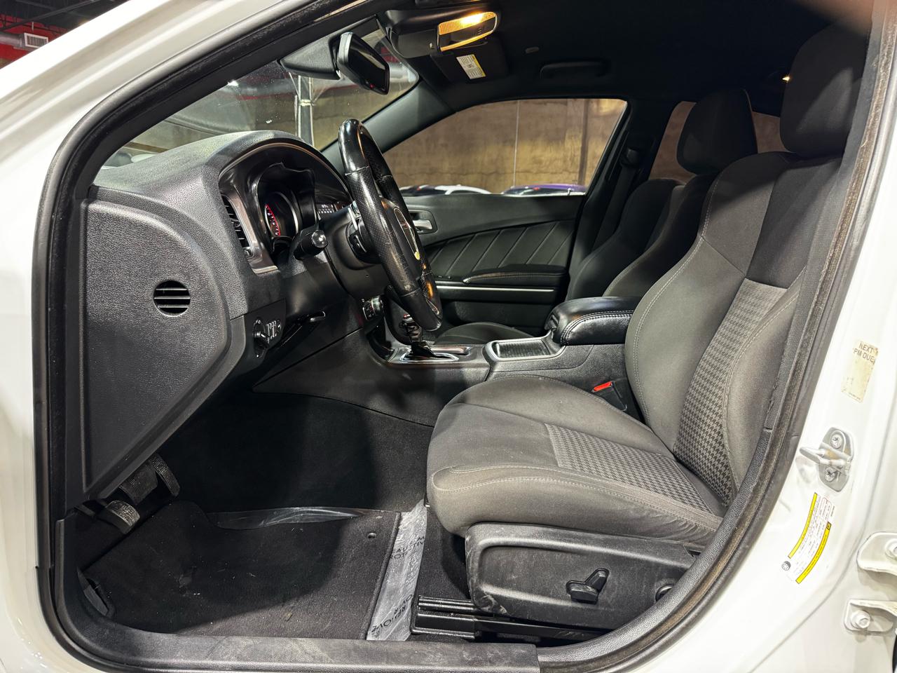 Dodge Charger GT RWD 2019