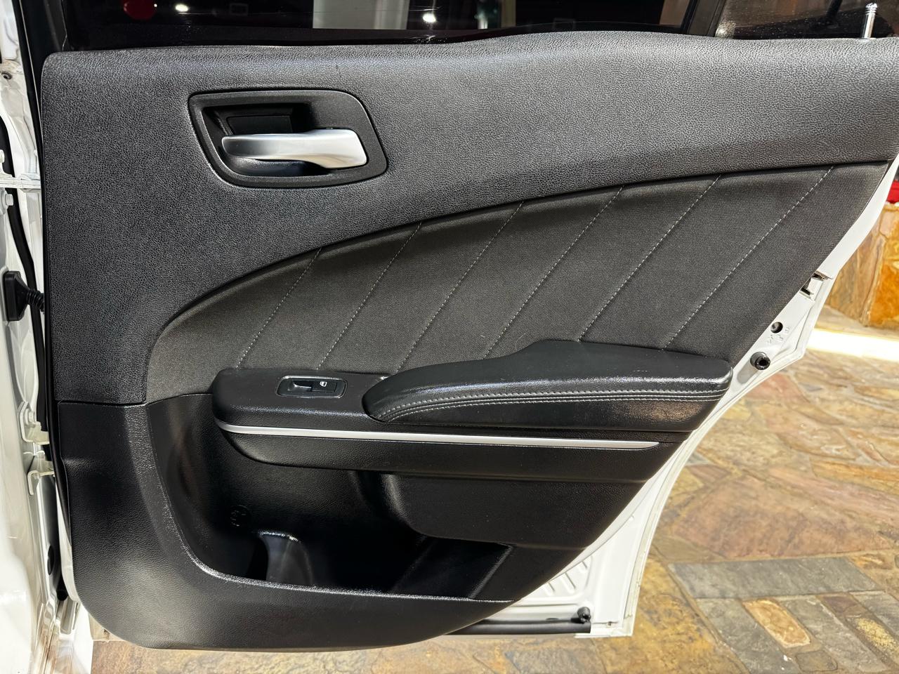 Dodge Charger GT RWD 2019
