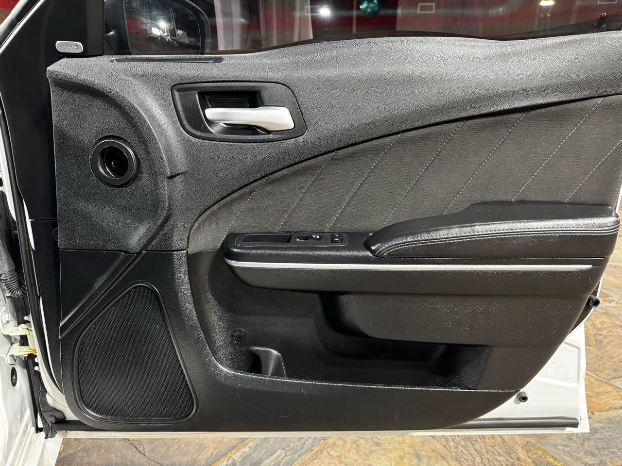 Dodge Charger GT RWD 2019