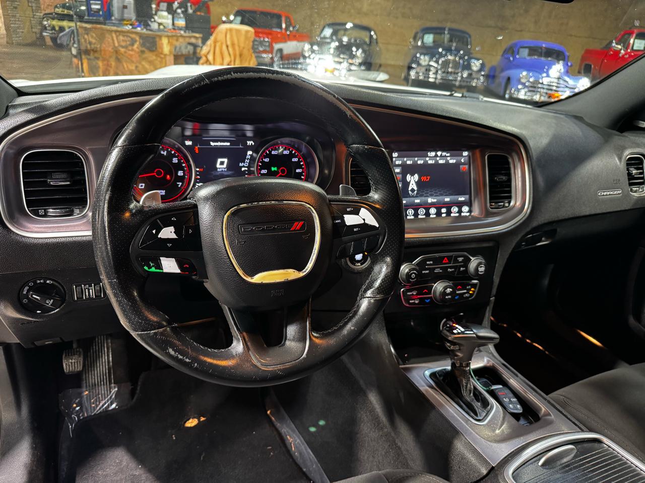 Dodge Charger GT RWD 2019