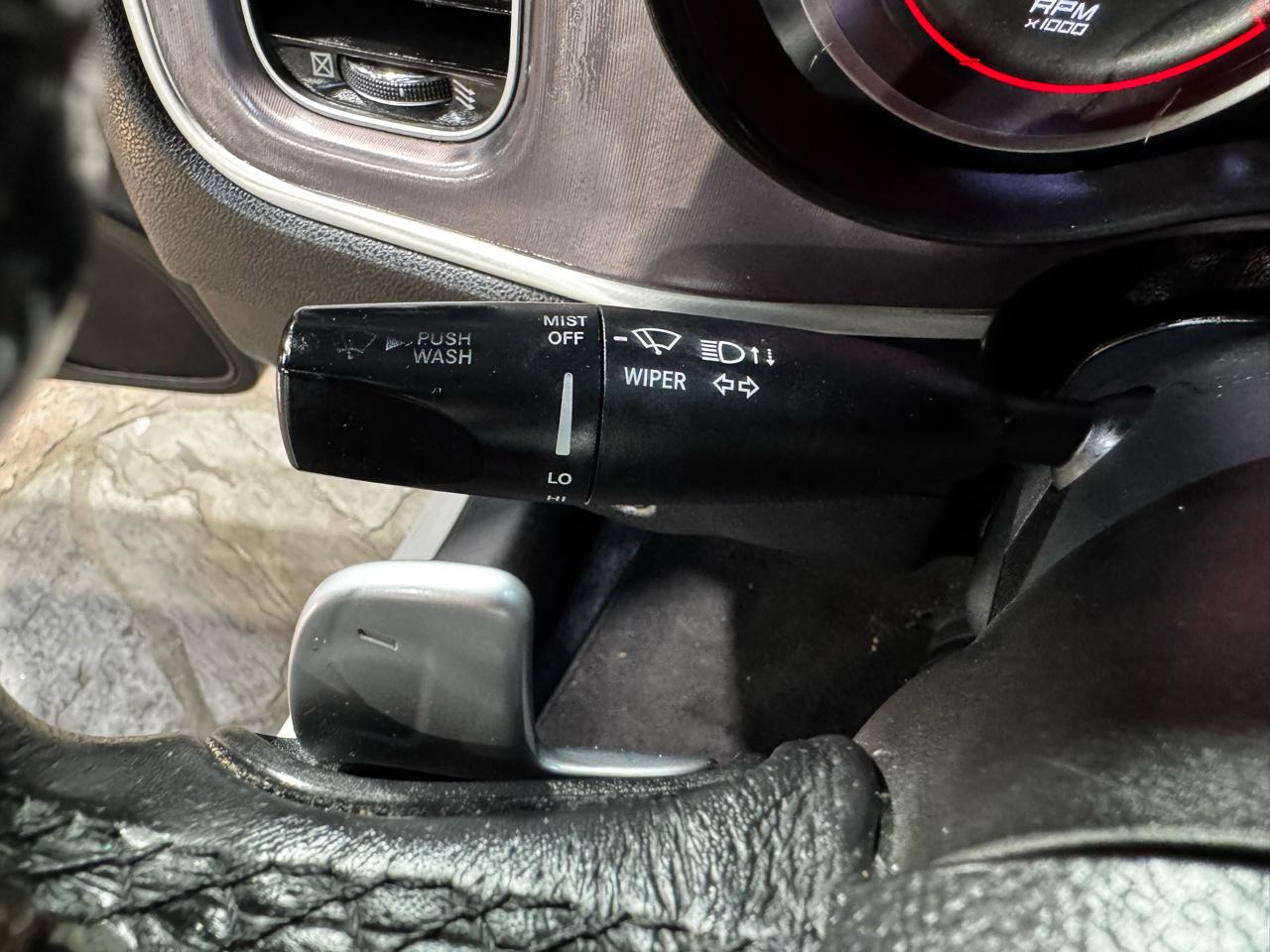 Dodge Charger GT RWD 2019