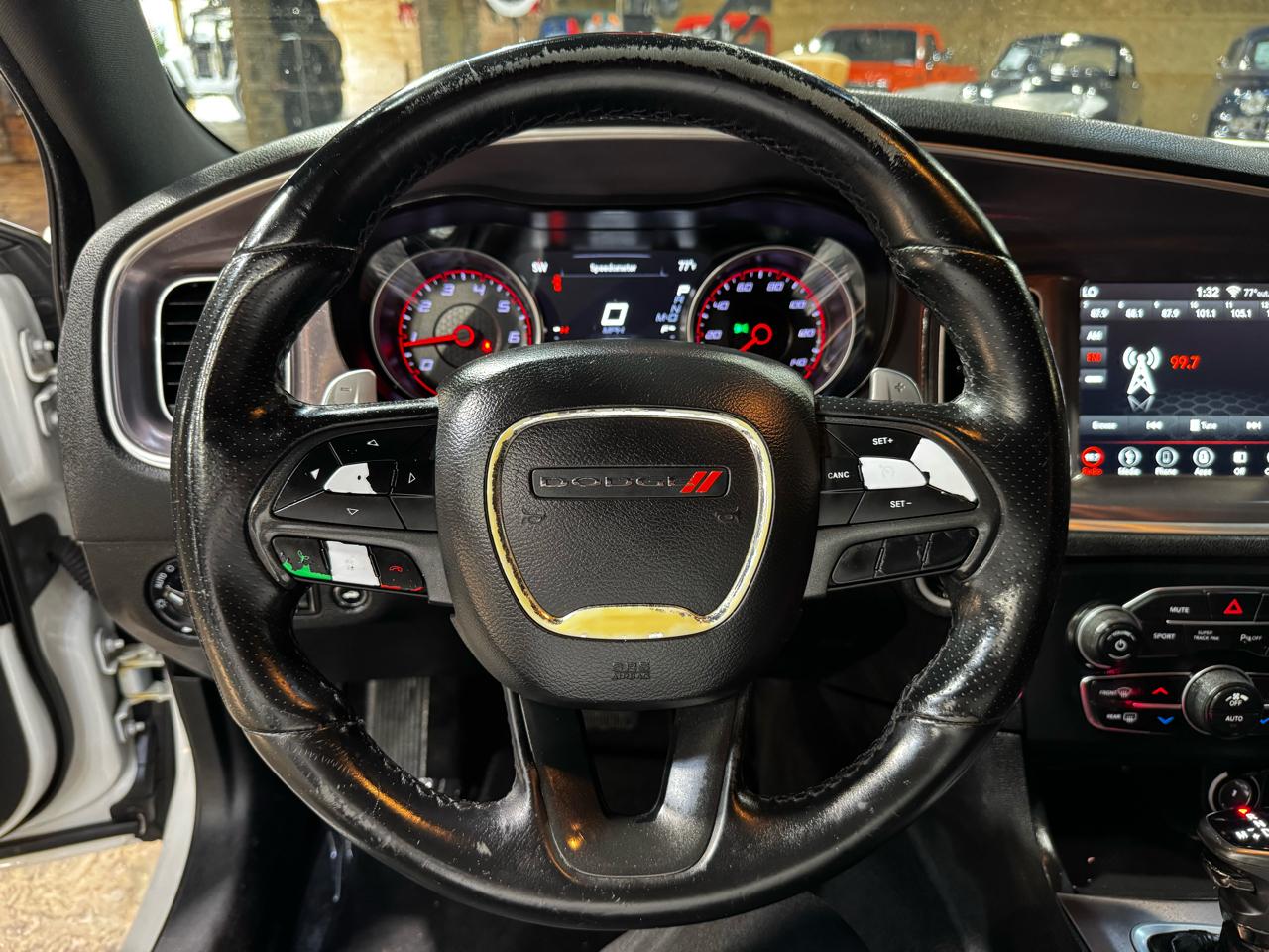 Dodge Charger GT RWD 2019