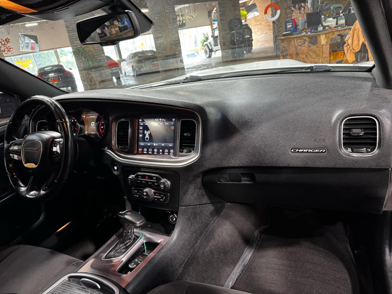 Dodge Charger GT RWD 2019