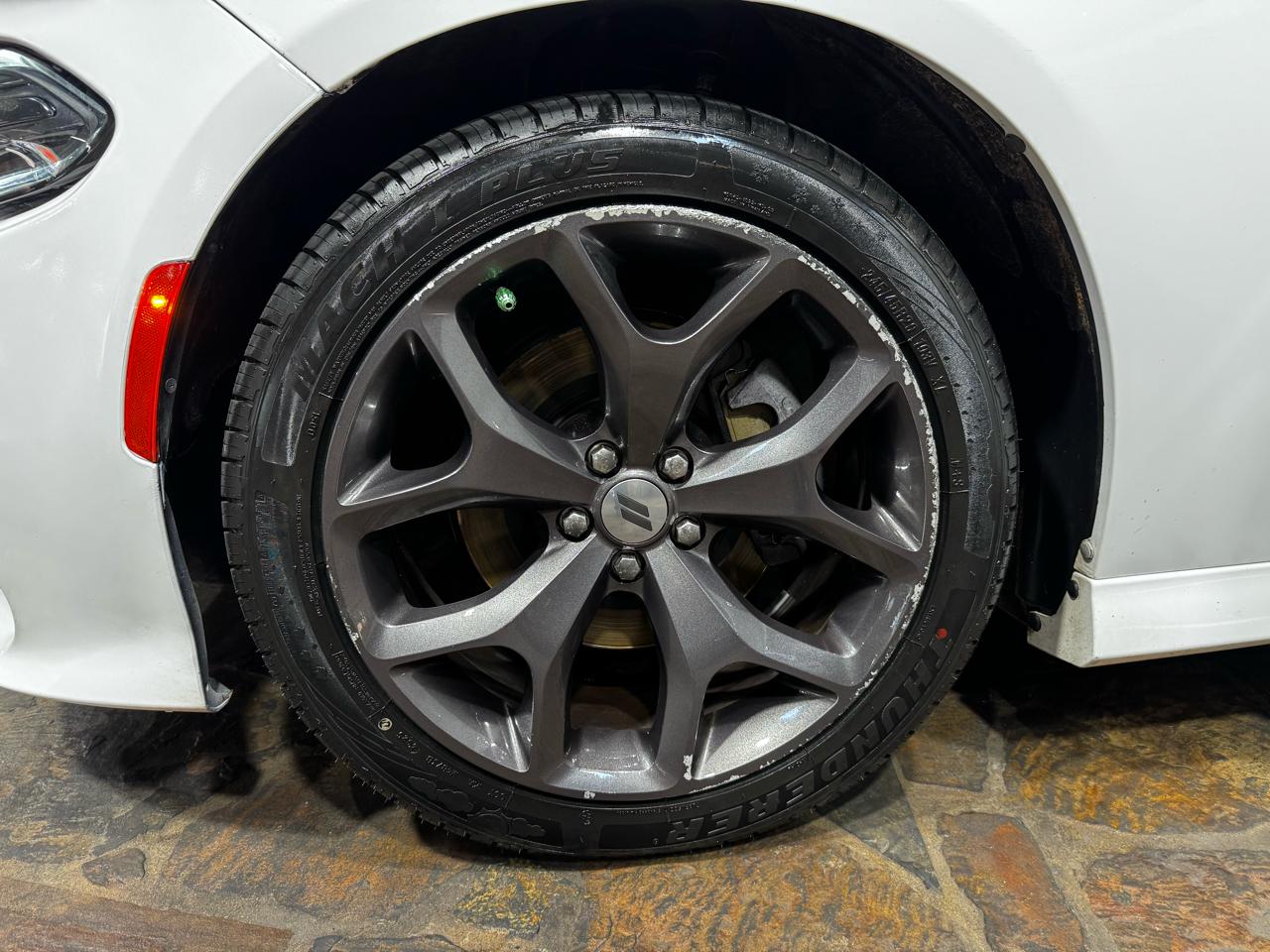 Dodge Charger GT RWD 2019