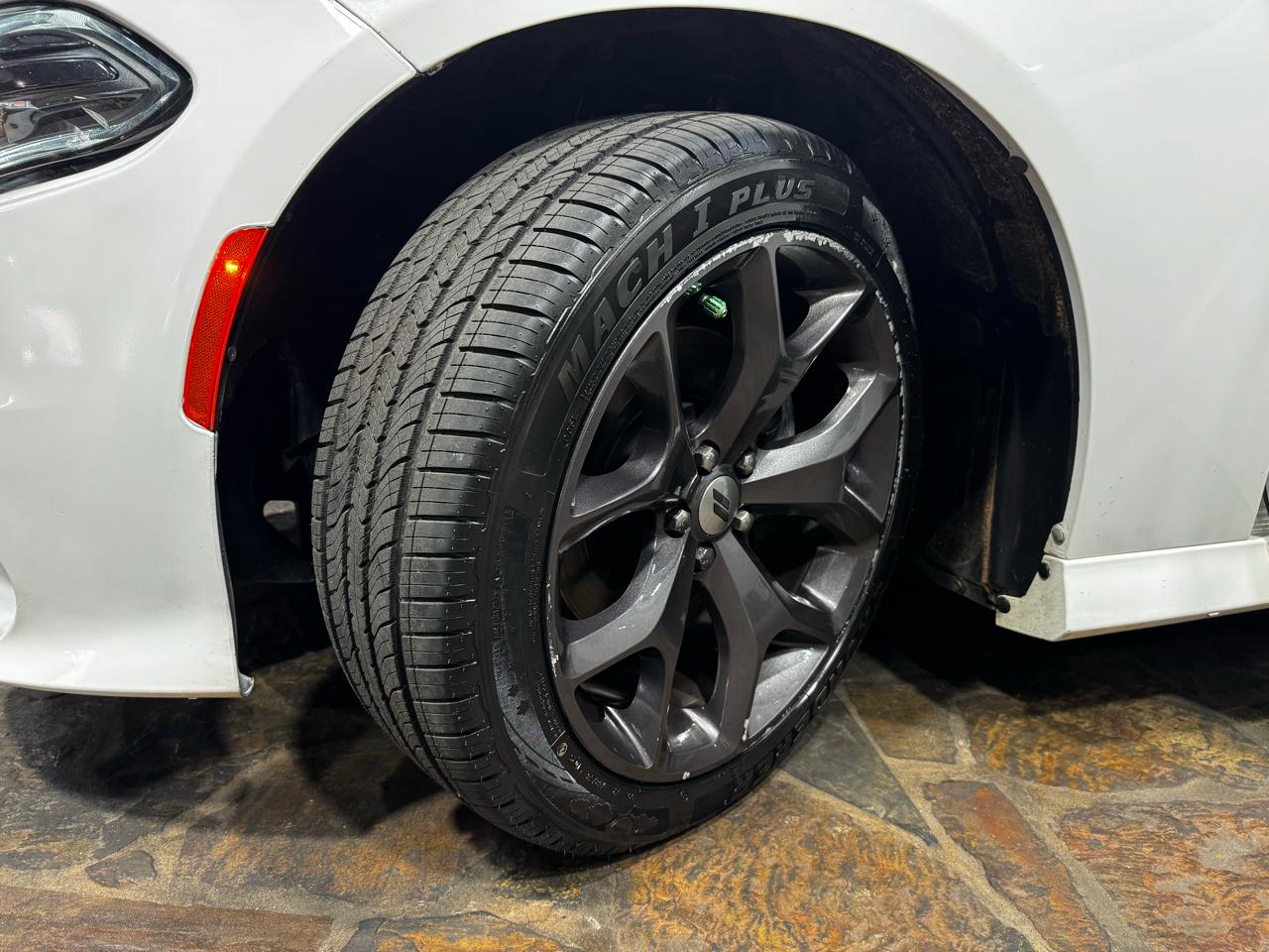 Dodge Charger GT RWD 2019