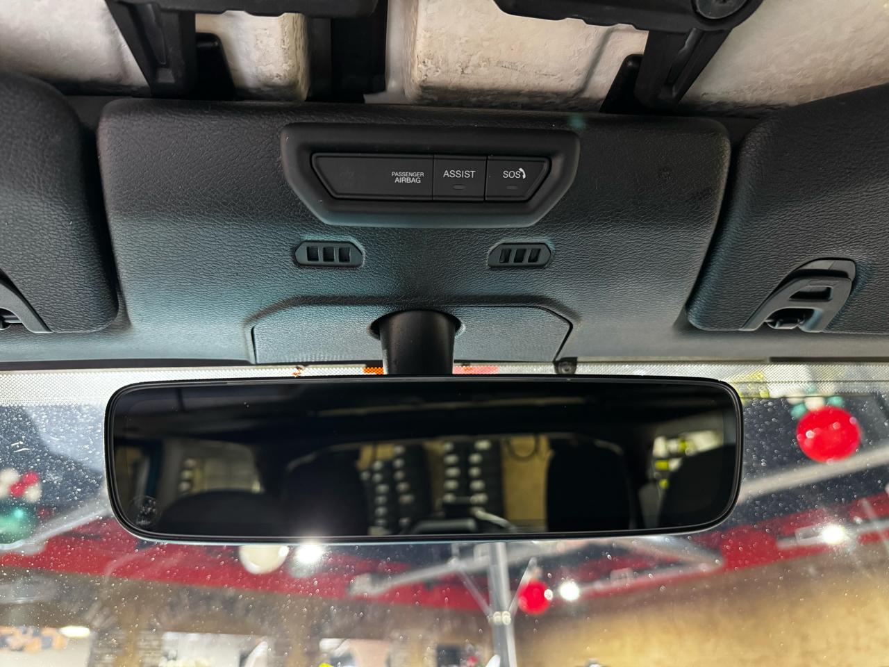 Jeep Wrangler Unlimited Sahara 4x4 2019