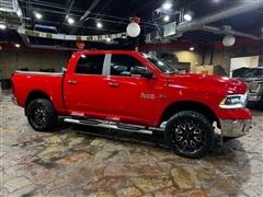 2013 RAM 1500 