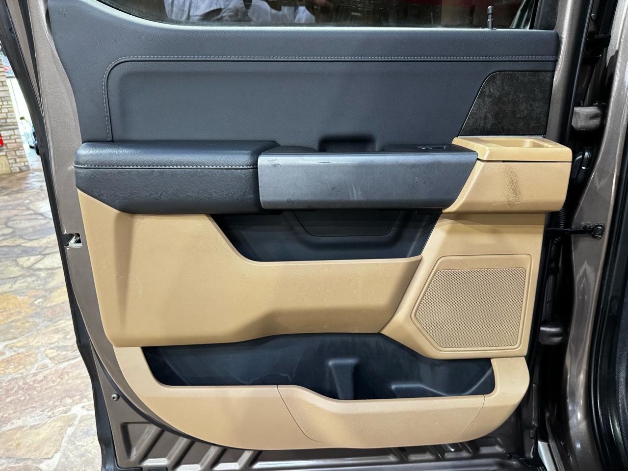 Ford F-150 XLT 4WD SuperCrew 5.5' Box 2021