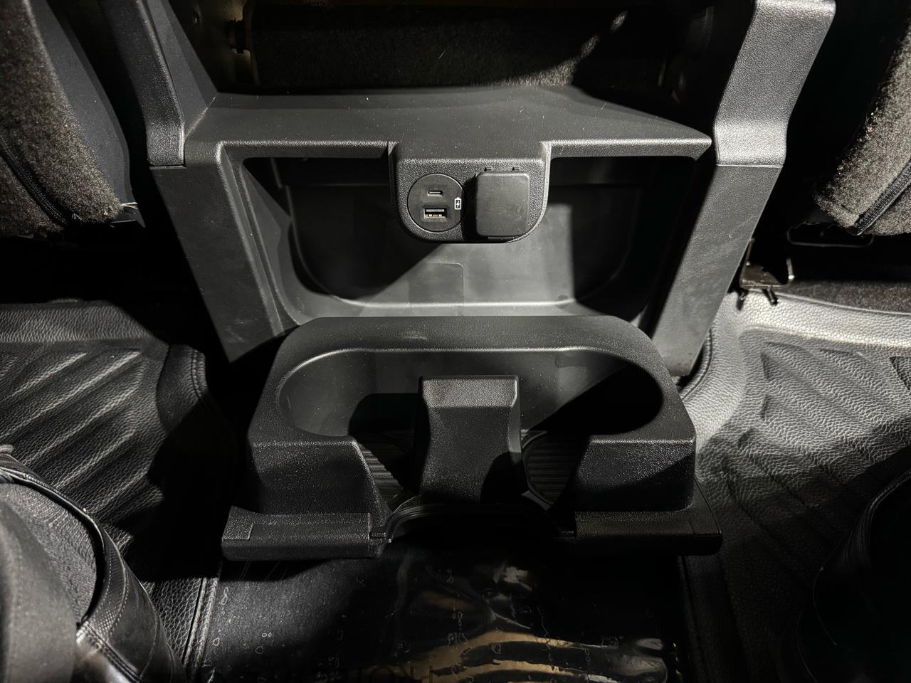 Ford F-150 XLT 4WD SuperCrew 5.5' Box 2021